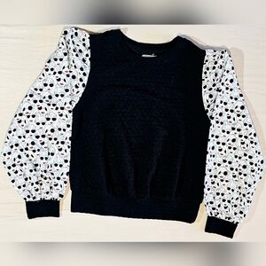 Anthropologie's Porridge Sweater